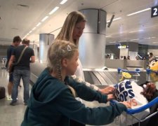 "Борисполь" покорил новую вершину