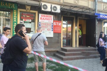 Курс валют на 26 серпня: долар уперся рогом – ніяких поблажок
