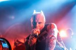 Озвучено офіційну причину смерті вокаліста The Prodigy Кіта Флінта: це не самогубство