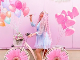 Гороскоп, зображення: Pinterest