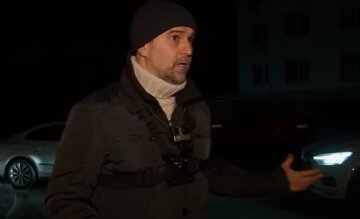 Олексій Арестович, скріншот з відео