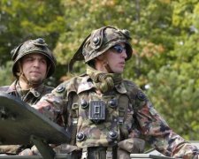 Швейцарських охоронців вигнали з форуму в Давосі через наркотики