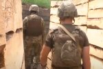 Воины ВСУ, скриншот: Youtube