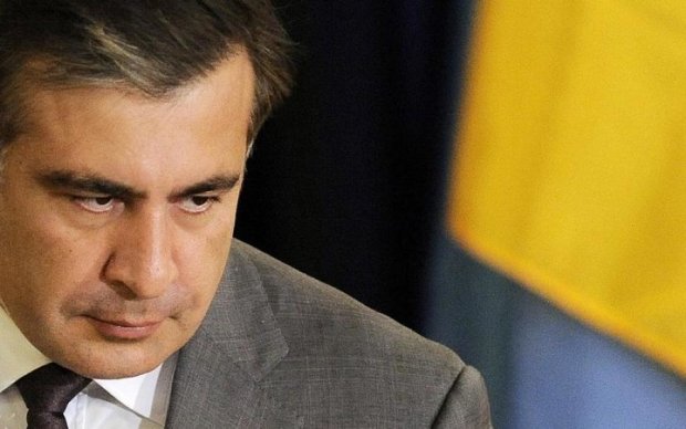 Украине настойчиво порекомендовали, что делать с Саакашвили