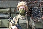 Военный Ярослав, фото: ООС Facebook