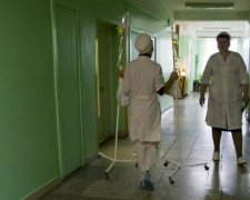 Лікарський гумор: українці впали в ступор від побаченого в палаті