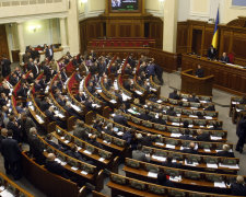 Парламентські вибори в Україні: українці назвали фаворитів, опубліковано рейтинг