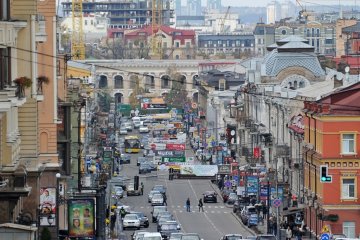 У Львові обмежать рух транспорту: в чому причина