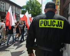 От вам і брати: в Польщі просто так скалічили українців
