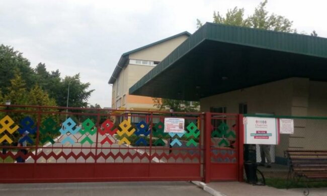 Табір "Славутич" дискредитують штучно, щоб віджати майно? - розслідування