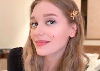 Кристина Асмус, instagram.com/asmuskristina/