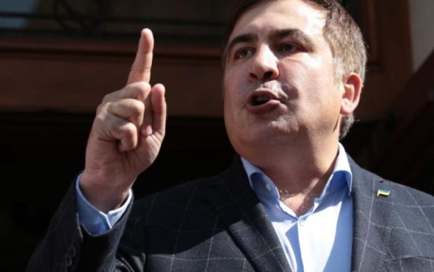 Кто ответит за смерти детей: Саакашвили о пожаре в лагере Одессы