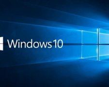 У Microsoft розповіли про провал Windows 10