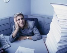 Монотонна робота може стати причиною екстремізму