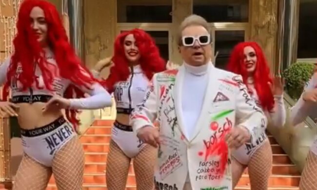 Михайло Поплавський, instagram.com/poplavskiy_michail/