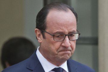 Очередная выходка России в ООН расстроила французов