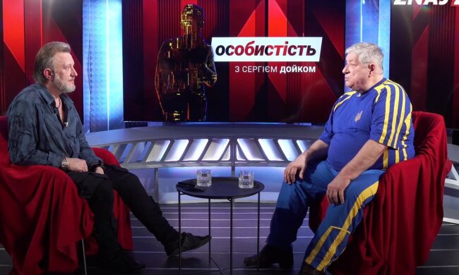 У монахов Печерской лавры регистр жизни был универсальный, - Рыбаченко