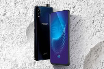 Vivo NEX 2