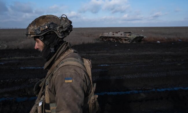 Штурмовая пехота, скриншот: YouTube