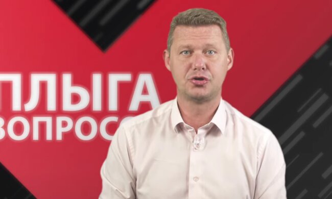 Михаил Чаплыга
