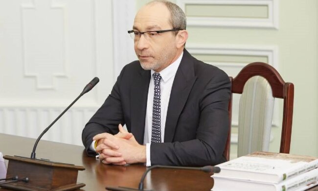 Геннадій Кернес, фото: Facebook