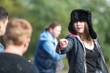 Від пацанки до панянки, фото: прес-служба Нового каналу