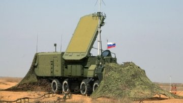 Росія і Вірменія створюють спільну систему ППО