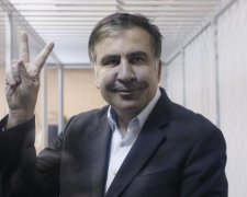 Что-то пошло не так: ГПУ остановила следствие по делу Саакашвили