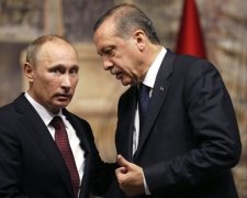 Любовь зла: Эрдоган сделал из Путина идиота