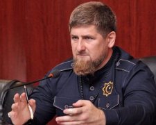 Кадиров навіщось пояснив, що він - дворняжка Путіна