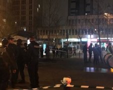 Пасажирів паризького метро евакуювали через задимлення