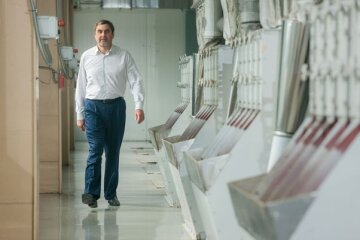 Виктор Пономарчук