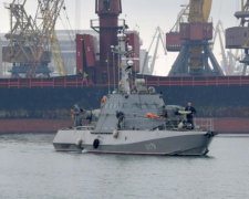 Українські моряки вступили в бій з контрабандистами: відео