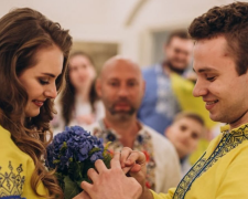 Таїсія Хвостова та Ярослав Шахторін, фото з соцмереж