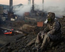 Вибухова хвиля: Донбасу загрожує дещо страшніше за Чорнобиль