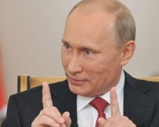 Большая война Путина: шантаж, водка и дешевые угрозы