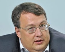 Блокаду Крыма должна официально поддержать украинская власть – Геращенко 