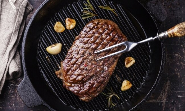 Фахівці попередили про небезпеку вторинної обробки продуктів