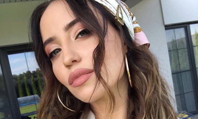 Надя Дорофєєва, фото - https://www.instagram.com/nadyadorofeeva/