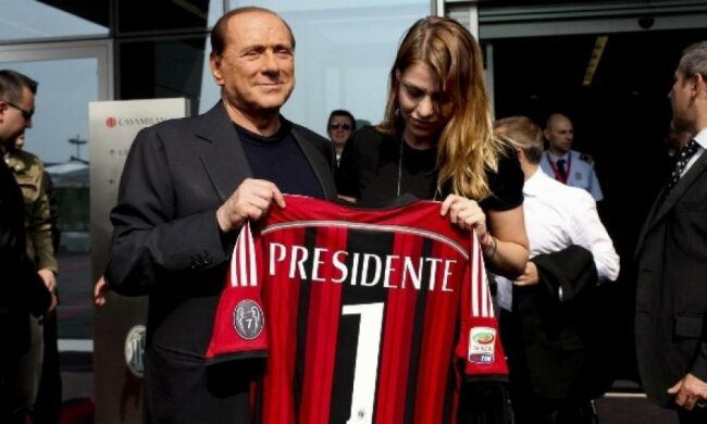 Бывший клуб Шевченко стал собственностью китайцев