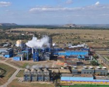 Принади "руського міра": горлівський хімгігант "Стирол" виробляє стаканчики