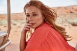 Тина Кароль, фото: Elle