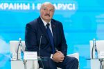 Лукашенко осоромився в Житомирі