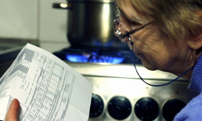 С апреля украинцам поднимут абонплату за газ