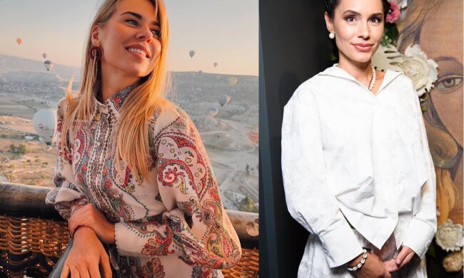 Чого хочуть жінки: дівчина Андрія Богдана та Віталіна Ющенко розкрили свої таємні бажання