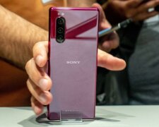 Sony Xperia 5