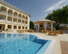 Відпочивальники в Одесі окремо платитимуть за світло