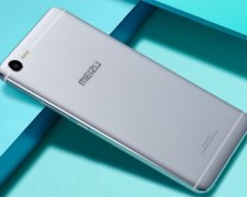 Фото нового Meizu E2 выложили в сеть до презентации