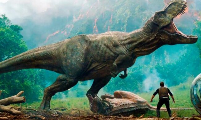 Творці Світу Юрського періоду підготували фанатам крутий сюрприз