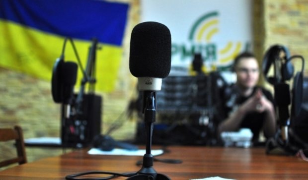 У Криму запрацювало радіо по-українськи